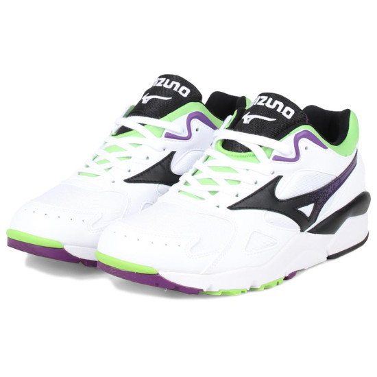 Mizuno sky medal